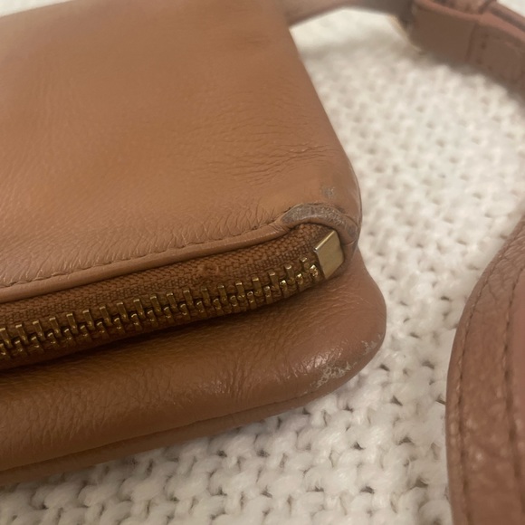 Tory Burch MINI Crossbody Bag - Picture 4 of 10